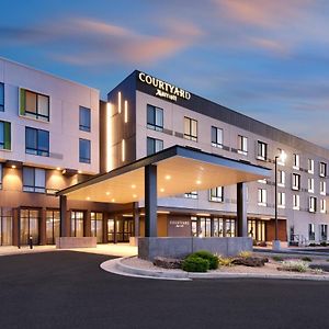 Courtyard By Marriott Cedar City